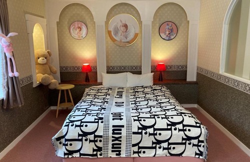 Yoshioka Hotel | Ikaho Kids Paradise Hotel - Vacation STAY 07686v