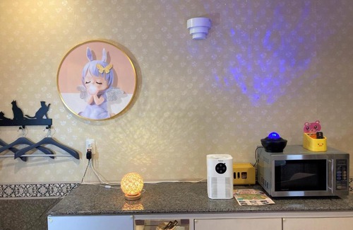 Yoshioka Hotel | Ikaho Kids Paradise Hotel - Vacation STAY 07686v