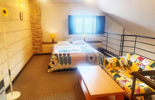 Ikaho Stone Steps Hotel | Ikaho no Sora