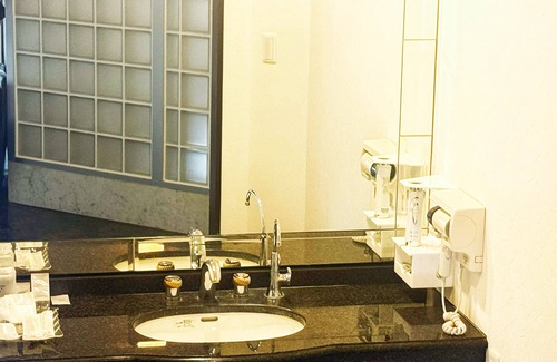 Ikaho Stone Steps Hotel | Ikaho no Sora
