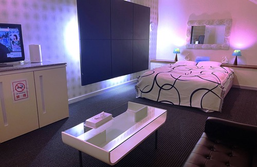 Ikaho Stone Steps Hotel | Ikaho no Sora