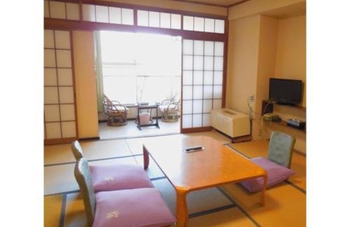 Harunako Onsen Hotel | Ikaho Onsen Sanyo Hotel - Vacation STAY 26406v