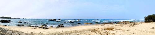 Santa Maria Colotepec House | Ikal Puertecito Beach front House