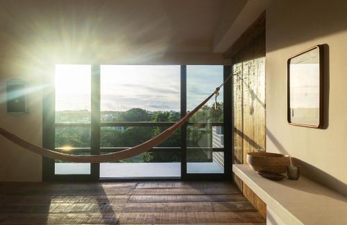 Puerto Aventuras Apartment | Ikana Puerto Aventuras Golf Getaway