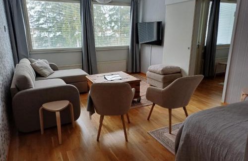 Ikaalinen Apartment | Ikaplace