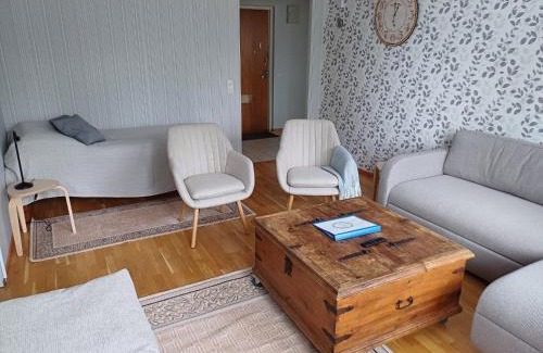 Ikaalinen Apartment | Ikaplace