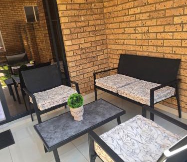 Die Hoewes Apartment | Ikar's Haven