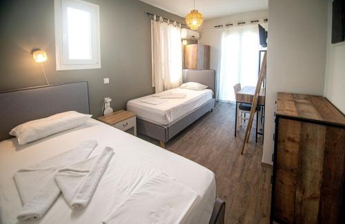 Ikaria Apartment | Ikaria Studios