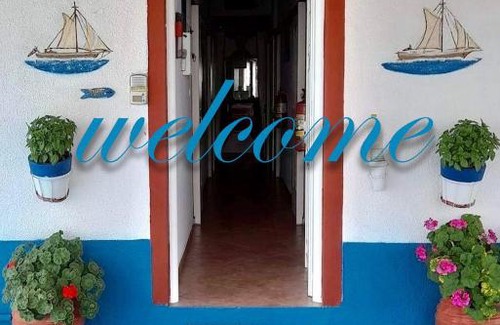 Armenistis Apartment | Ikaria Studios
