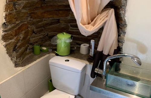 Ikaria Villa | Ikaria View Resort and Villa with Pool