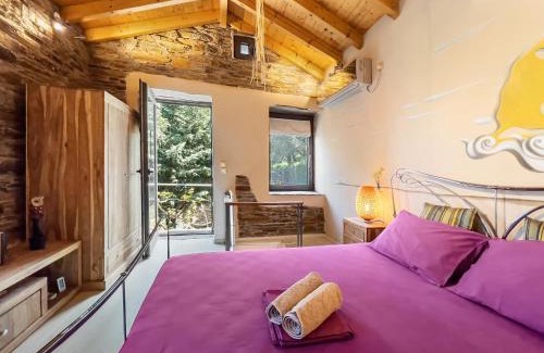Ikaria Villa | Ikaria View Resort and Villa with Pool