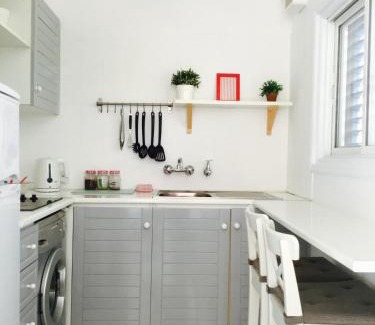 Chlorakas Apartment | Ikaria Village Studio