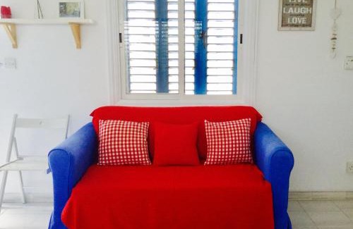 Chlorakas Apartment | Ikaria Village Studio