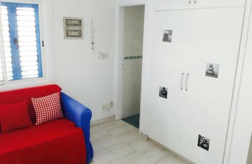 Chlorakas Apartment | Ikaria Village Studio
