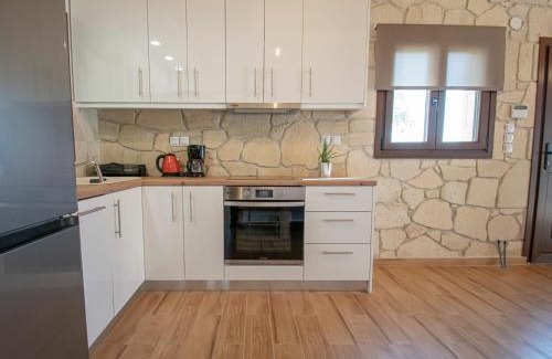 Fourka House | Ikarion Village Home by RentalsPro- Fourka Halkidiki