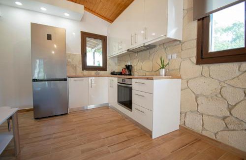 Fourka House | Ikarion Village Home by RentalsPro- Fourka Halkidiki