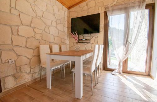 Fourka House | Ikarion Village Home by RentalsPro- Fourka Halkidiki