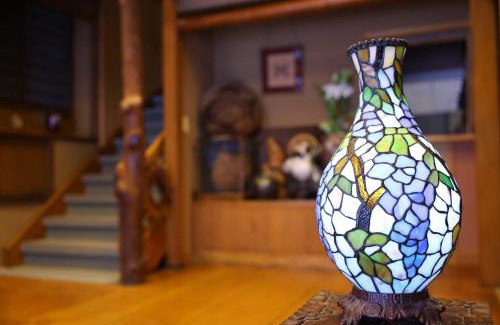 Yudanaka Shibu Onsen Hotel | Ikariya Ryokan