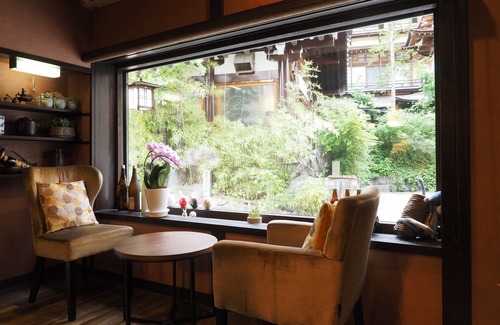 Yudanaka Shibu Onsen House | Ikariya Ryokan