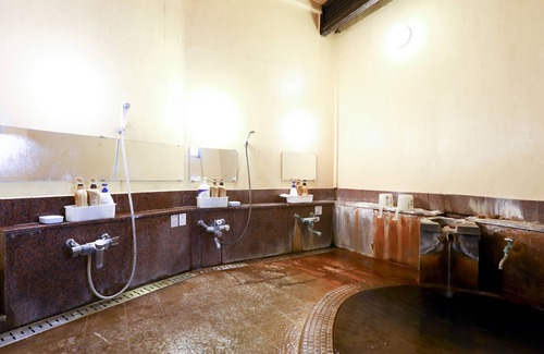 Yudanaka Shibu Onsen House | Ikariya Ryokan