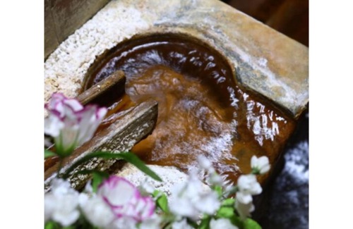 Yudanaka Shibu Onsen Hotel | Ikariya Ryokan - Vacation STAY 82815