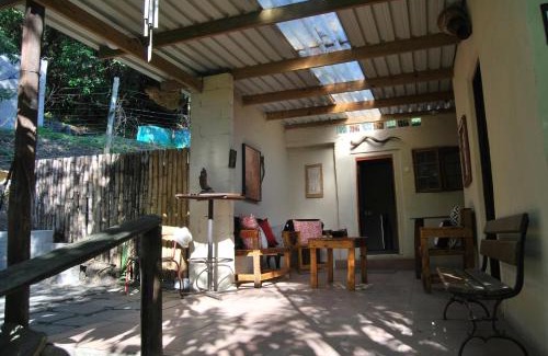 Port St Johns House | Ikaya Accommodation PSJ