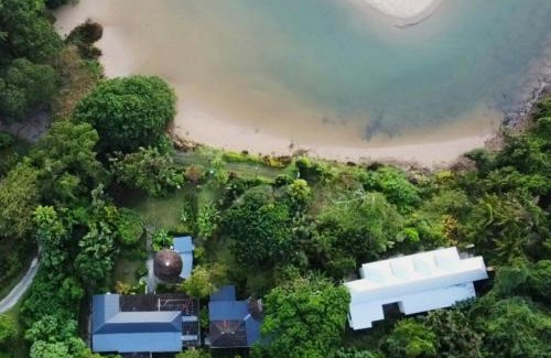 Port St Johns House | Ikaya Accommodation PSJ