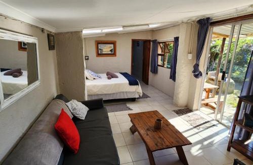 Port St Johns House | Ikaya Accommodation PSJ