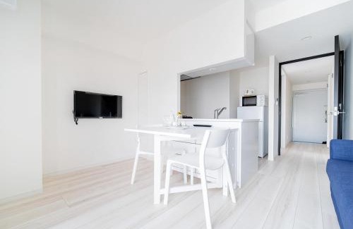Toshima Apartment | Ikebukuro Base