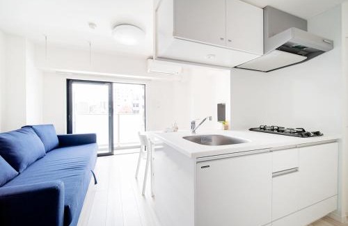 Toshima Apartment | Ikebukuro Base