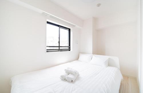 Toshima Apartment | Ikebukuro Base