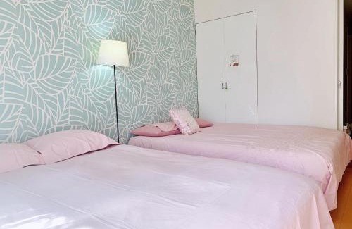 Ikebukuro Apartment | Ikebukuro Center! Ikebukuro 6min walk! 池袋中心地带! 池袋车站步行6分! 公寓干湿分离! 智能马桶! 高速无限制网路!Autolock302