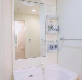 Ikebukuro Apartment | Ikebukuro Center! Ikebukuro 6min walk! 池袋中心地带! 池袋车站步行6分! 公寓干湿分离! 智能马桶! 高速无限制网路!Autolock302