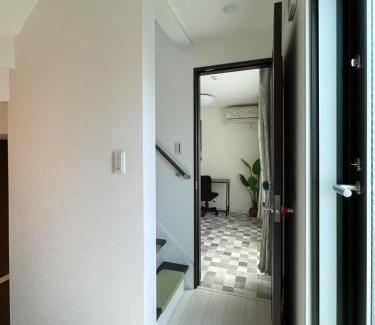 Ikebukuro House | Ikebukuro house with 3BR Shinjuku 5min