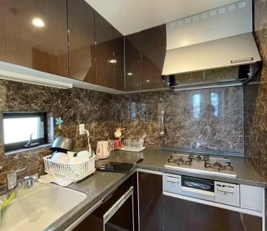 Ikebukuro House | Ikebukuro house with 3BR Shinjuku 5min