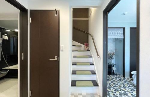 Ikebukuro House | Ikebukuro house with 3BR Shinjuku 5min