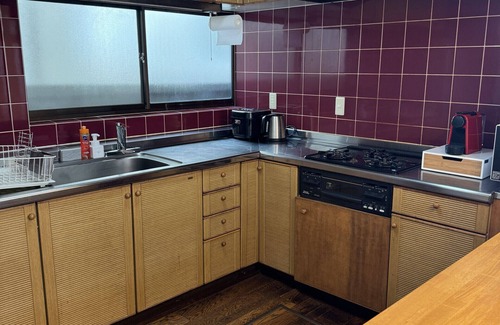 Kamiikebukuro House | Ikebukuro - Large comfortable house in Tokyo
