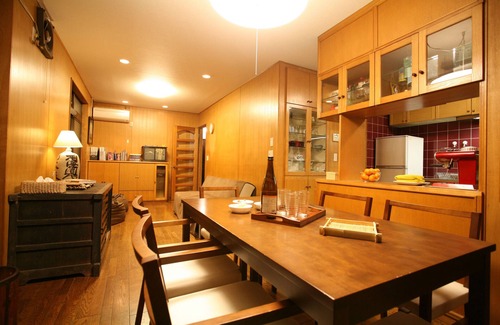 Kamiikebukuro House | Ikebukuro - Large comfortable house in Tokyo