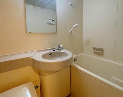 Sugamo Apartment | IKEBUKURO LoveSugamo 交通便利 山手線巣鴨駅徒歩3分 池袋駅4分 2ー4人 エレベーター WIFI 新宿 渋谷 銀座 浅草 銀座 原宿アクセス便利 空港直通