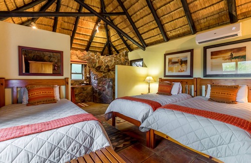 Ohrigstad Cabin | Iketla Lodge