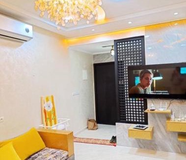 Quartier Al Adarissa Apartment | Ikhamen