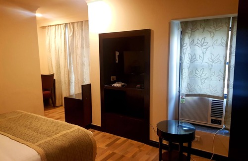 Safdarjung Enclave Hotel | Ikhaya Hotels