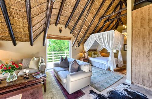 Constantia Cabin | Ikhaya Safari Lodge