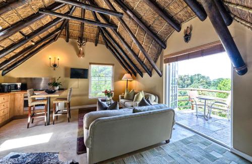 Constantia Cabin | Ikhaya Safari Lodge