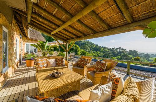 Constantia Cabin | Ikhaya Safari Lodge
