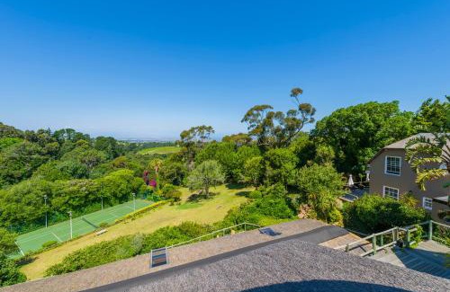 Constantia Cabin | Ikhaya Safari Lodge