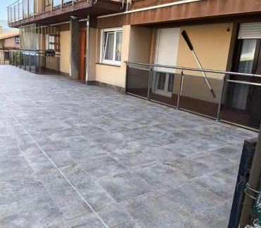 Sukarrieta Apartment | Ikialde