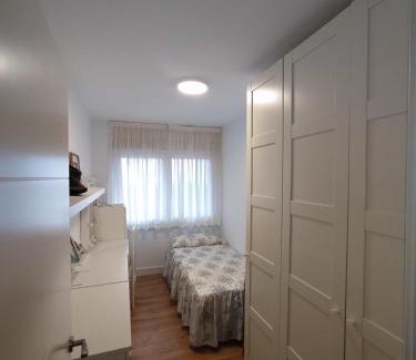 Sukarrieta Apartment | Ikialde