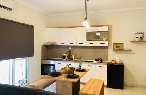 Nea Moudania Apartment | IKIES A&A SUITES & VILLAS