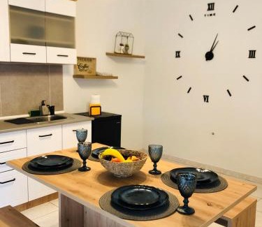 Nea Moudania Apartment | IKIES A&A SUITES & VILLAS